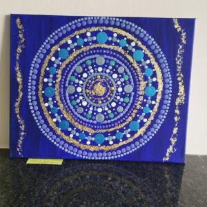 Mandala "Puterea Adevărului"